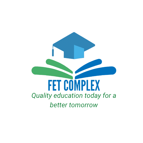 FET Logo